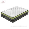 Verpackte Frühlingsbett Bambus Gel Memory Foam Matratze